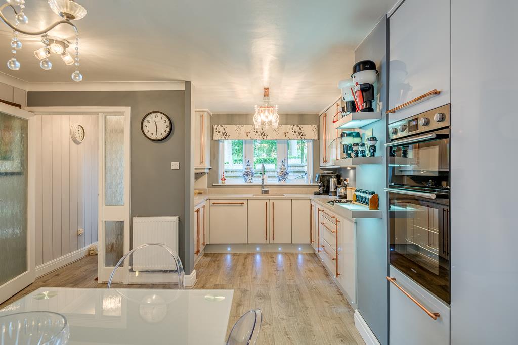 The Downs, Cuddington, Northwich CW Estate Agents